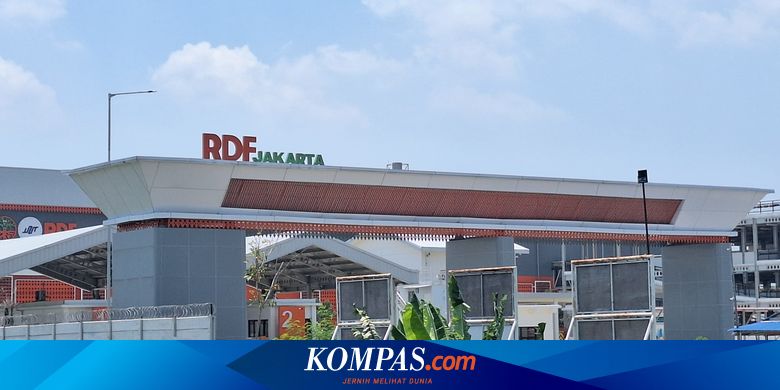 RDF Rorotan Masih Timbulkan Bau Samar, Warga Minta Pengawasan Udara ...
