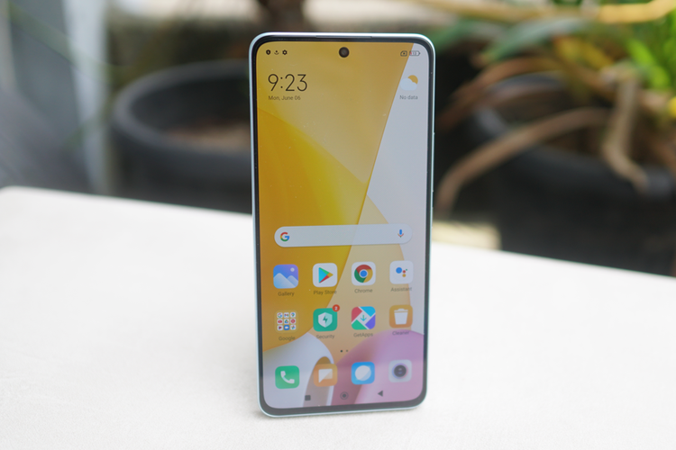 Selisih Rp 200.000, Mending Xiaomi 12 Lite atau Redmi Note 12 Pro 5G? - Kompas.com - Tekno Kompas.com