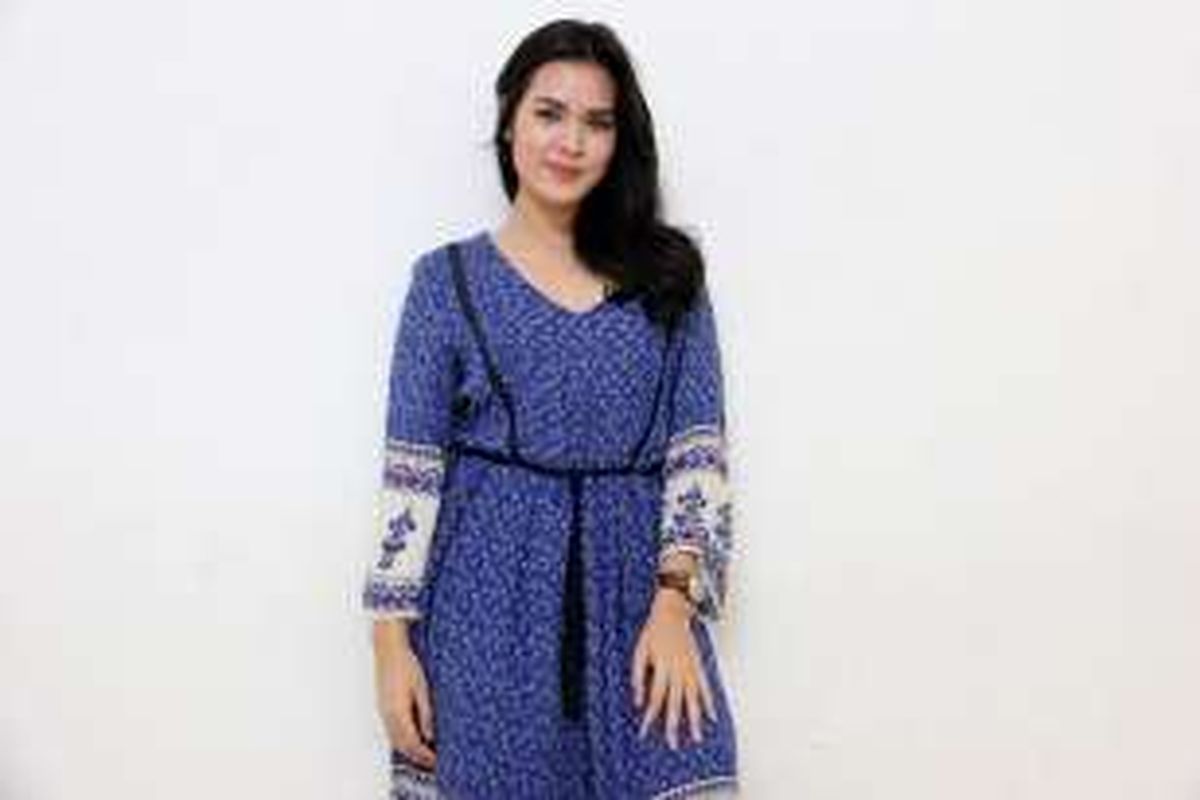 Raisa Andriana