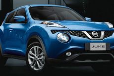 Nissan Juke Baru Lebih Berjiwa Muda, Berikut Ubahannya