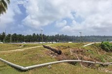 Tambak Udang di Bengkulu, Rusak Rejeki Nelayan dan Cemari Air Bersih 