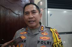 Polisi Usut Dugaan Kelalaian Terkait Tewasnya Pawang Gajah di Taman Safari Bali