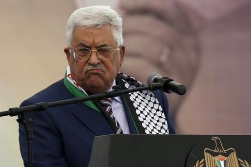 Presiden Palestina: Yerusalem Tidak untuk Dijual!