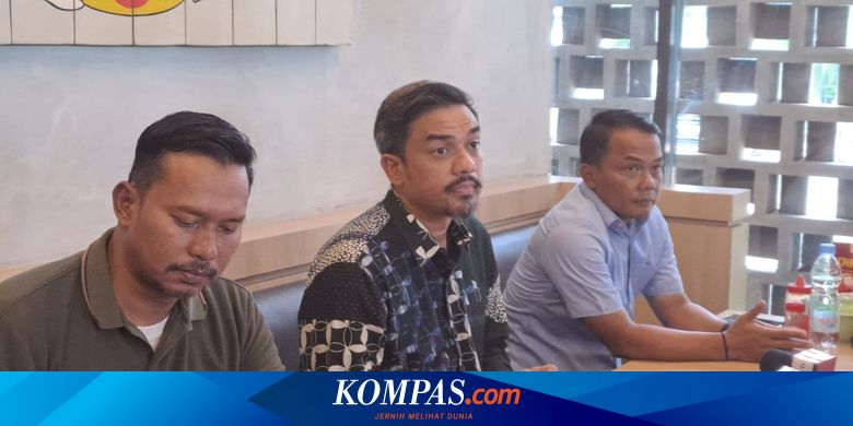 Golkar Tak Khawatir Program Prabowo-Gibran Dijegal PDI-P di Parlemen Nantinya
