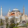 Hagia Sophia di Turkiye Direnovasi, Upaya Melindunginya dari Gempa