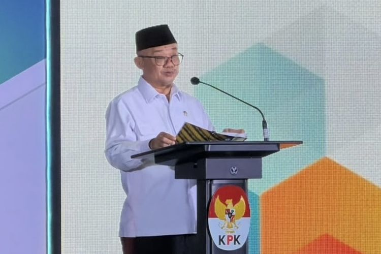 Mendikdasmen Klaim SPMB Tekan Praktik Jual Beli Kursi Sekolah Favorit