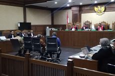 Saksi Akui Diminta Lukman Hakim Loloskan Haris Hasanuddin ke 3 Besar Calon Kakanwil Jatim