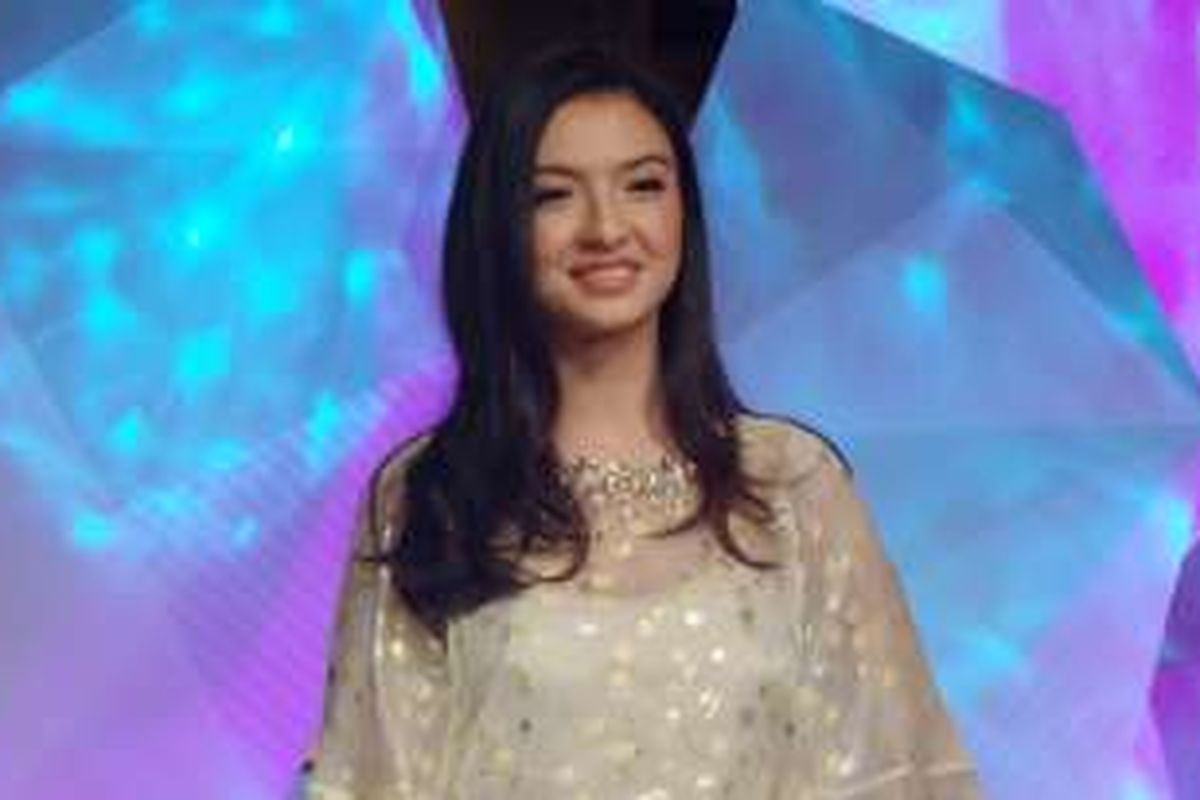 Raline Shah