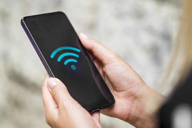 WiFi Tidak Bisa Tersambung di HP