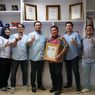 Terapkan GCG, Elnusa Petrofin Raih Excellence Good Corporate Governance Ethics 2023