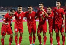 Hasil Piala AFF U19 2026: Vietnam Gasak Timor Leste, Sinyal untuk Indonesia