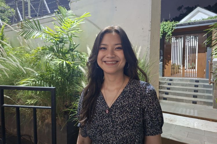  Soundrenaline di M Bloc, Danilla Riyad: Lebih Intim