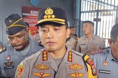11 Tahanan Lapas Sorong yang Kabur Berhasil Ditangkap, 3 di Antaranya Kasus Pembunuhan TNI di Kisor