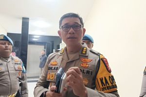 Bekasi Siaga 1 Jelang Demo di DPR 27 Agustus, Pintu Masuk Diperketat