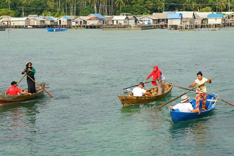 Taman Bumi Natuna Masuk Kandidat UNESCO Global Geopark, Ini Keunggulannya