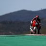 Mario SA Kecelakaan Parah pada CEV Moto3 Portugal