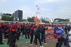 Aturan Baru: Perusahaan yang Langgar Batasan Outsourcing Bakal Disanksi!