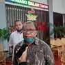 Dampak Corona, Peserta UTBK di Universitas Pattimura Turun Drastis