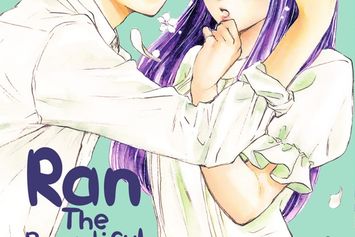 Ran the Beautiful Flower: Bahasa Bunga, Bahasa Jiwa