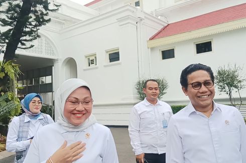 Jokowi Dinilai Tengah Lakukan Manajemen Risiko dengan Panggil 2 Menteri PKB