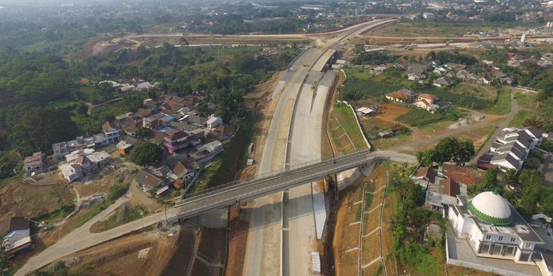 Lahan simpanan terakhir dari pengembangan Rancamaya 1 ini berlokasi dekat akses tol Jalan Tol Bogor-Ciawi-Sukabumi (Bocimi) dan akan terhubung langsung ke jalan tembus dalam kota Bogor atau Bogor Inner Ring Road (BIRR). 