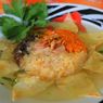 Resep Sup Matahari, Hidangan Khas di Acara Pernikahan Piring Terbang Solo