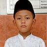 Siswa Madrasah 9 Tahun Hafal Al Quran 30 Juz, Ini Kisahnya
