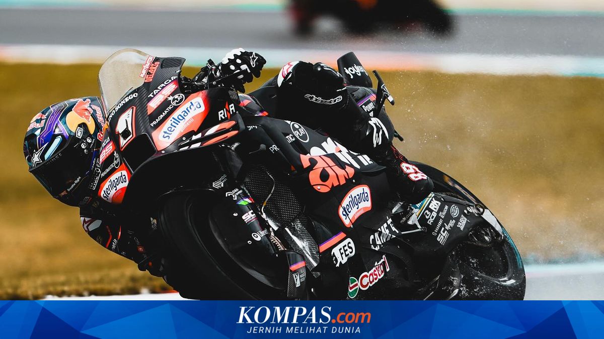 Yamaha Umumkan Jorge Martin dan Ai Ogura sebagai Pebalap Utama di Musim Depan