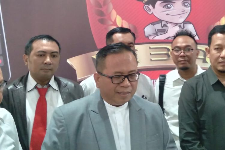 Rektor Unissula Kecam Polisi Pakai Peluru Karet dan Tembak Gas Air Mata ke Demonstran Kawal Putusan MK