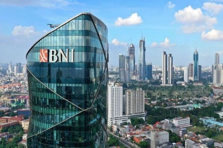 Melalui program TJSL BNI Berbagi, BNI menghadirkan program yang menyinergikan pelestarian lingkungan dan peningkatan ekonomi masyarakat.