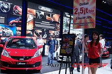 Leasing Selektif Kerja Sama dengan Mobil China