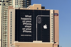Iklan Nyinyir Apple Berdiri Menyambut CES 2019