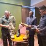 Tentara Zimbabwe Beli Seragam Militer Produk Lokal Indonesia