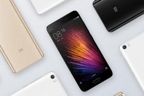 Phablet Android Xiaomi, Mi Big atau Mi Max?