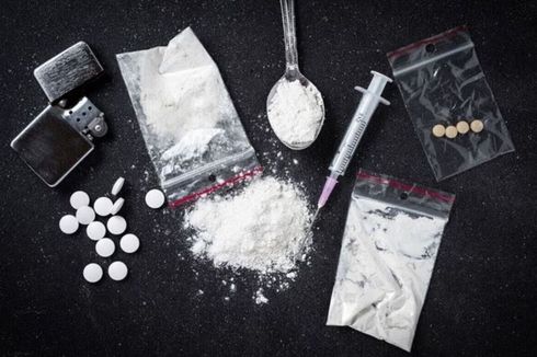 Beberapa Polisi Jatim Positif Narkoba, Kompolnas: Sanksi Berat Bisa Berupa Pemecatan