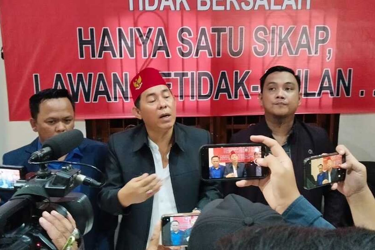 Keluarga 4 Pembunuh Siswi SMP Di Palembang Sebut Anaknya Tak Terlibat