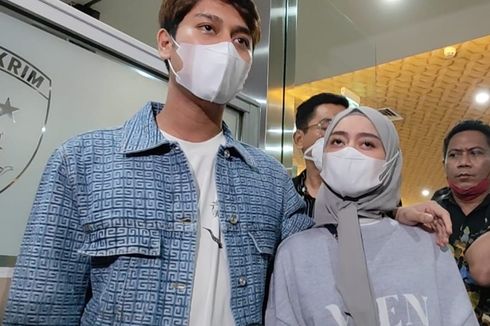 Polda Metro: Kasus KDRT Lesti Kejora oleh Rizky Billar Naik ke Penyidikan