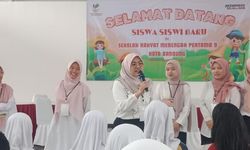 Gedung Sekolah Rakyat dan SLB Berdampingan di Kota Bandung, Kemensos Pastikan Aktivitas Keduanya Tak Saling Menganggu