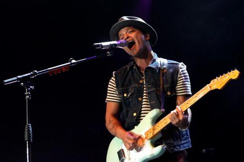 Bruno Mars Konser di Singapura dan Thailand, Indonesia Belum Ada Jadwal