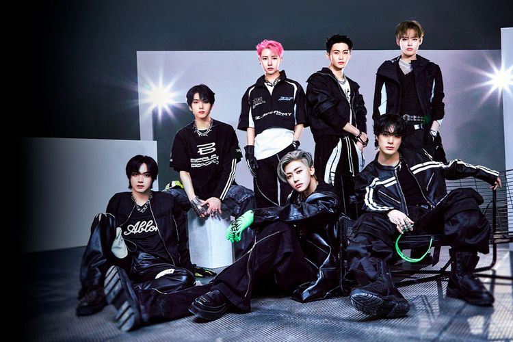 War Tiket NCT Dream "The Dream Show 4" di Jakarta, Dibuka Pukul 14.00 WIB