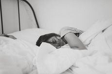 Tips Meningkatkan Tidur untuk Penderita Diabetes