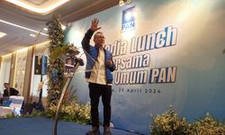 Sambut Pilkada DKI dan Jabar, PAN Prioritaskan Kadernya Maju di Pilkada 2024 Termasuk Zita Anjaini
