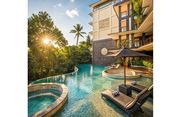 Ashva Swiss-Belresort Ubud Resmi Dibuka, Tawarkan Pengalaman Menginap untuk Keluarga dan Wellness
