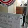 Usai Demo Nakes, Pemilik Lahan Tutup Pintu Masuk RSUD Haulussy Ambon