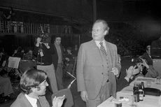 Lebih Dekat Mengenal Willy Brandt