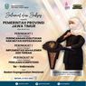 Jatim Raih 30 Penghargaan BKN Award 2022, Gubernur Khofifah: Ini Upaya Wujudkan Kepegawaian yang Kondusif