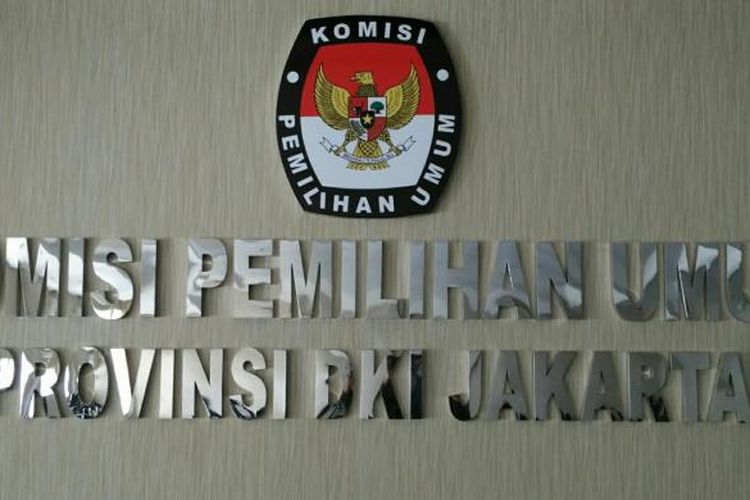Komisi Pemilihan Umum Provinsi DKI Jakarta