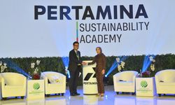 Pertamina Luncurkan Sustainability Academy dan Sustainability Center Pertama di Asia