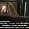 Terjadi Lagi, Pengendara Motor Masturbasi di Jalan Banyuwangi, Videonya Viral