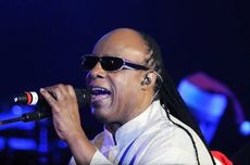 Lirik dan Chord Lagu Pastime Paradise – Stevie Wonder